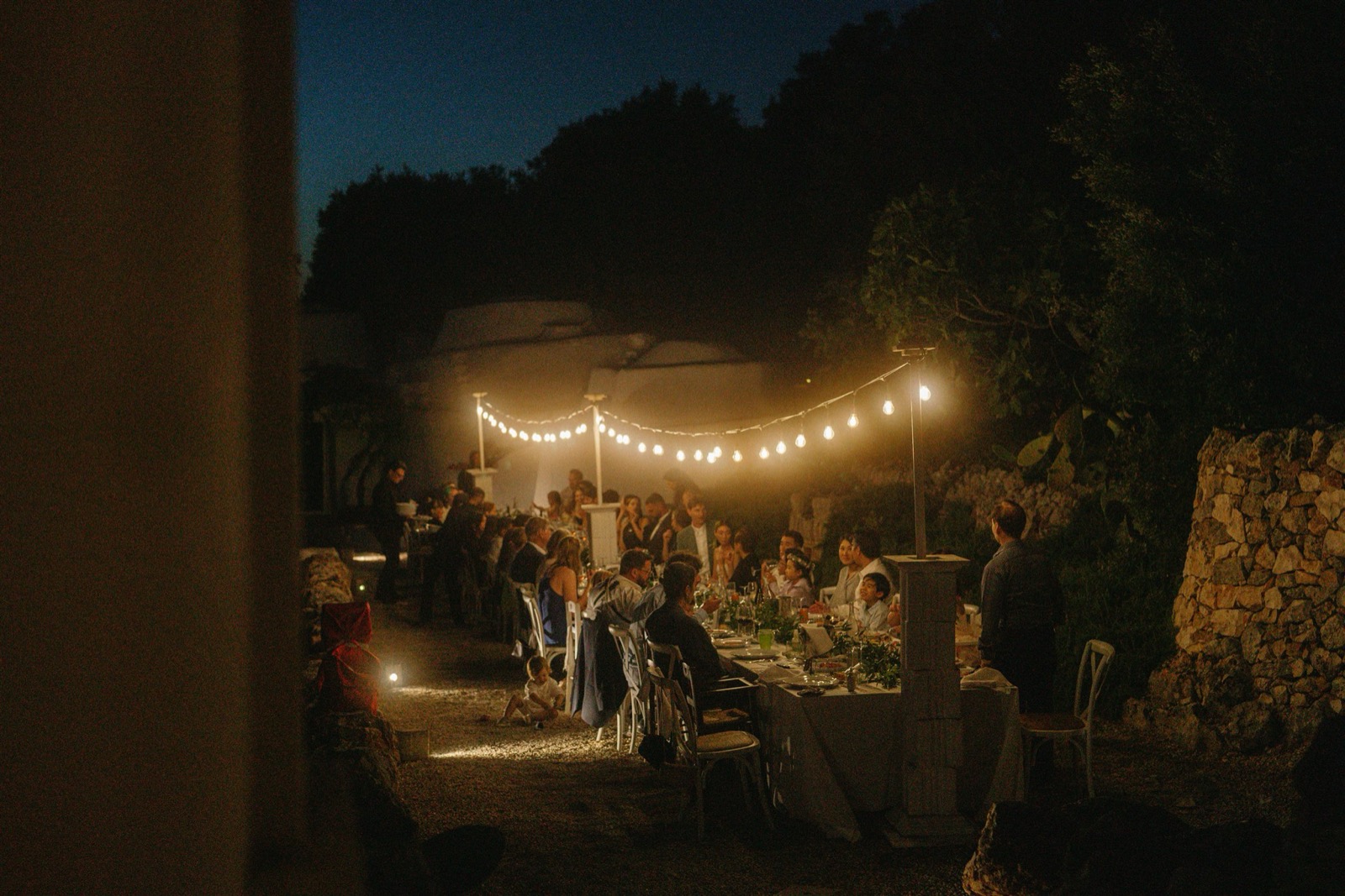 Dettaglio matrimonio